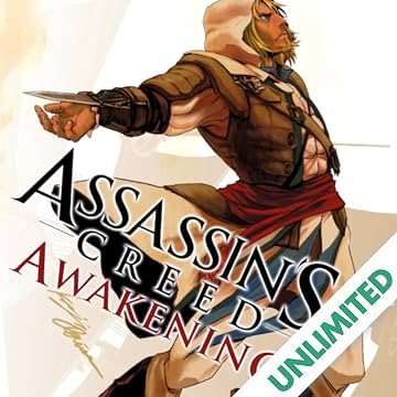 Assassin's Creed: Awakening